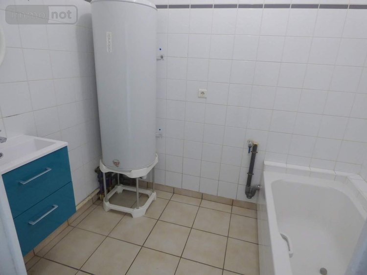 Appartement a vendre Guipry-Messac 35480 Ille-et-Vilaine 70 m2 3 pièces 156000 euros
