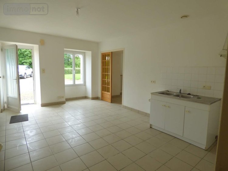 Maison a vendre Tresboeuf 35320 Ille-et-Vilaine 122 m2 5 pièces 206000 euros