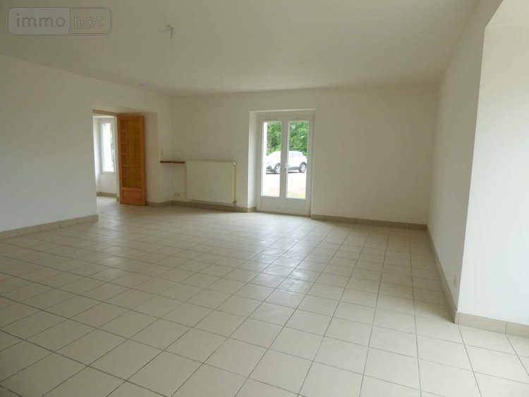 Maison a vendre Tresboeuf 35320 Ille-et-Vilaine 122 m2 5 pièces 206000 euros