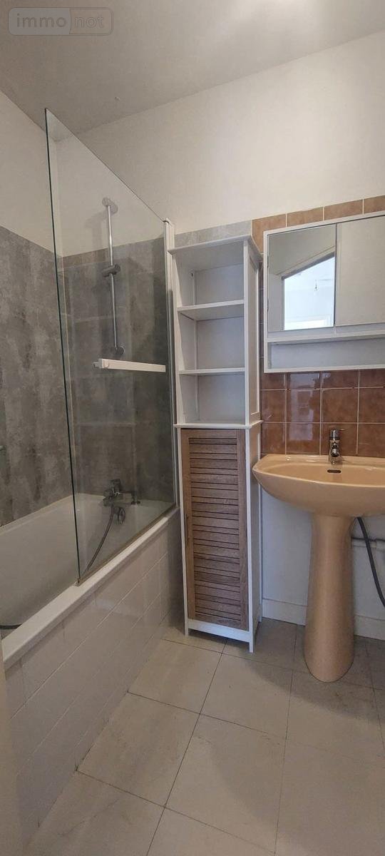 Appartement a vendre Bain-de-Bretagne 35470 Ille-et-Vilaine 53 m2 3 pièces 129000 euros