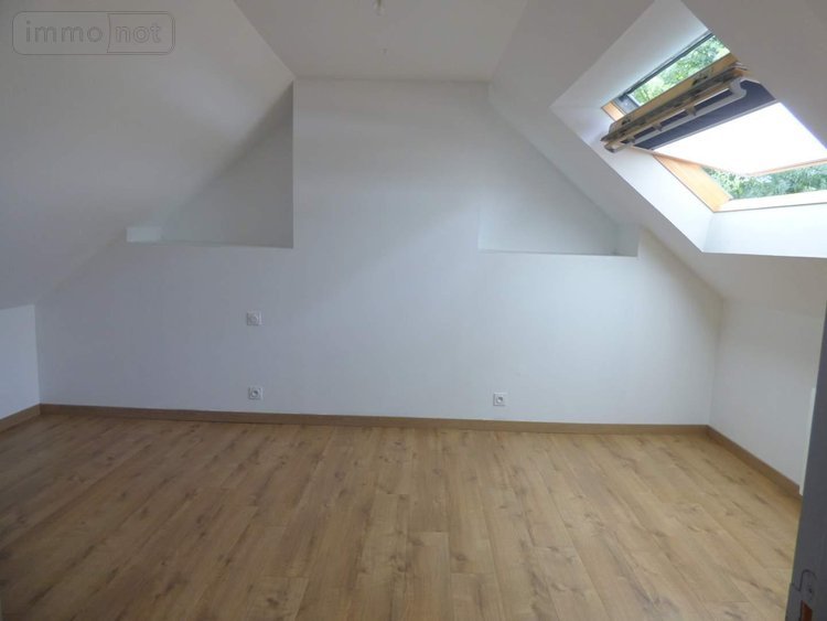 Maison a vendre Bain-de-Bretagne 35470 Ille-et-Vilaine 110 m2 5 pièces 258750 euros