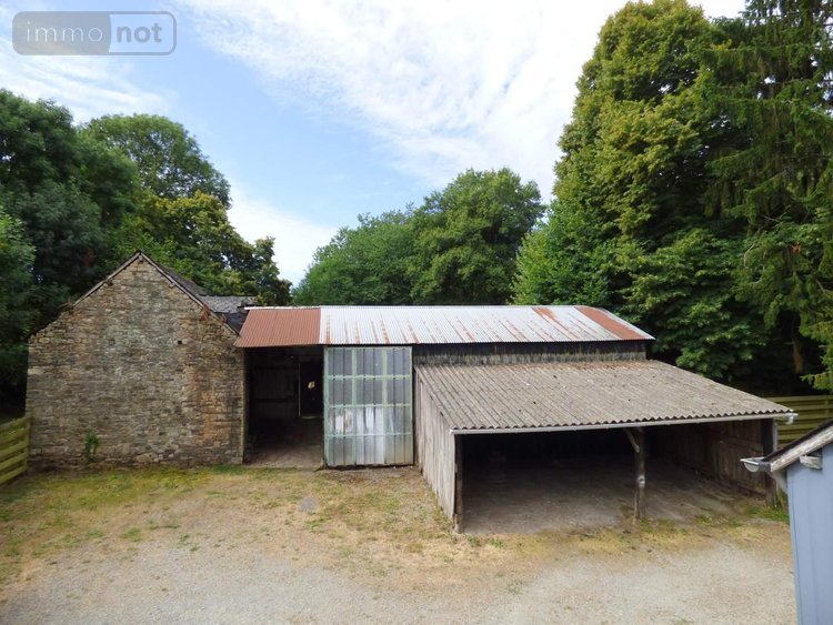 Maison a vendre Bain-de-Bretagne 35470 Ille-et-Vilaine 110 m2 5 pièces 258750 euros