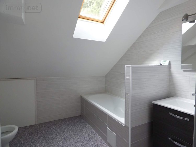 Maison a vendre Bain-de-Bretagne 35470 Ille-et-Vilaine 110 m2 5 pièces 258750 euros