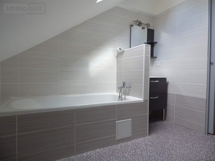 Maison a vendre Bain-de-Bretagne 35470 Ille-et-Vilaine 110 m2 5 pièces 258750 euros