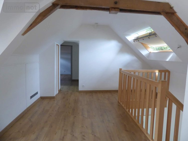 Maison a vendre Bain-de-Bretagne 35470 Ille-et-Vilaine 110 m2 5 pièces 258750 euros
