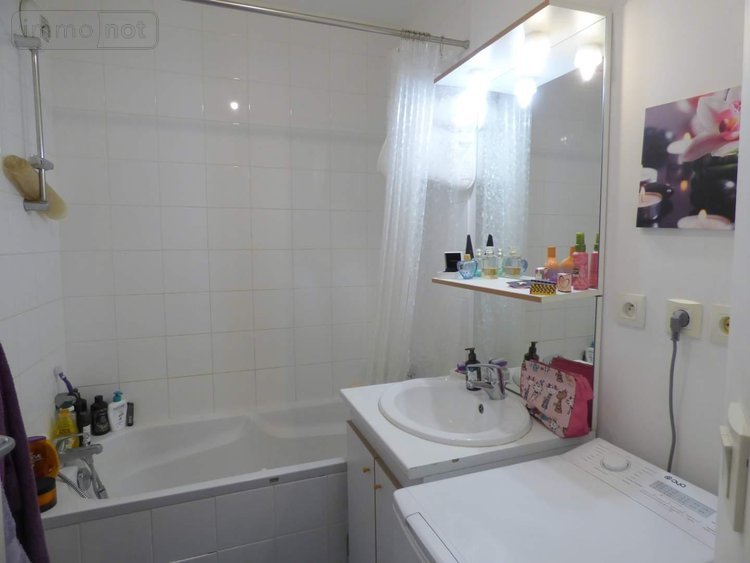 Appartement a vendre Bain-de-Bretagne 35470 Ille-et-Vilaine 54 m2 3 pièces 146000 euros