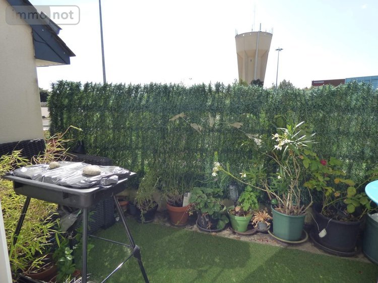 Appartement a vendre Bain-de-Bretagne 35470 Ille-et-Vilaine 54 m2 3 pièces 146000 euros