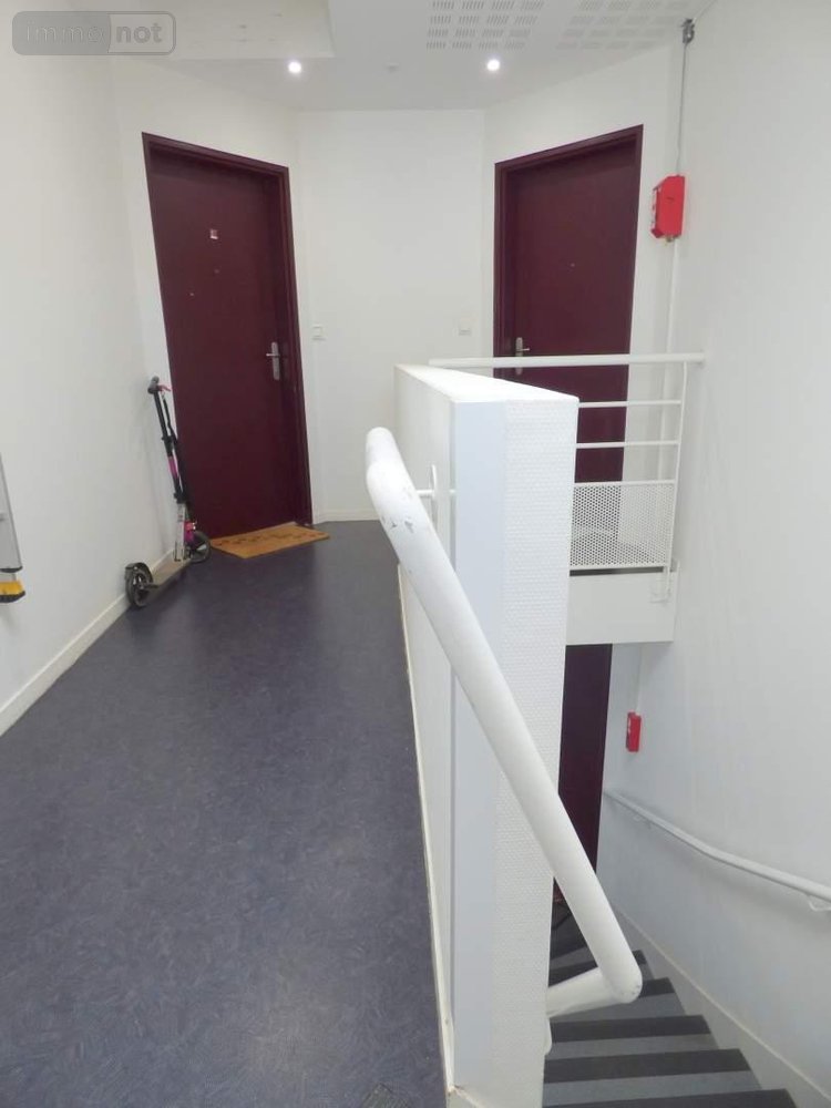 Appartement a vendre Bain-de-Bretagne 35470 Ille-et-Vilaine 54 m2 3 pièces 146000 euros