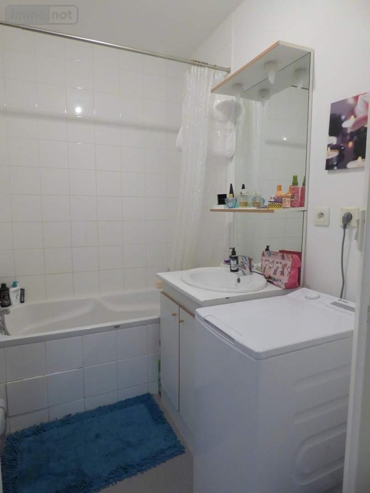 Appartement a vendre Bain-de-Bretagne 35470 Ille-et-Vilaine 54 m2 3 pièces 146000 euros