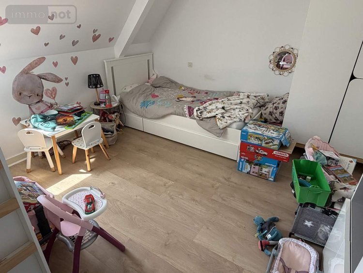 Location maison Bain-de-Bretagne 35470 Ille-et-Vilaine 135 m2 5 pièces 880 euros