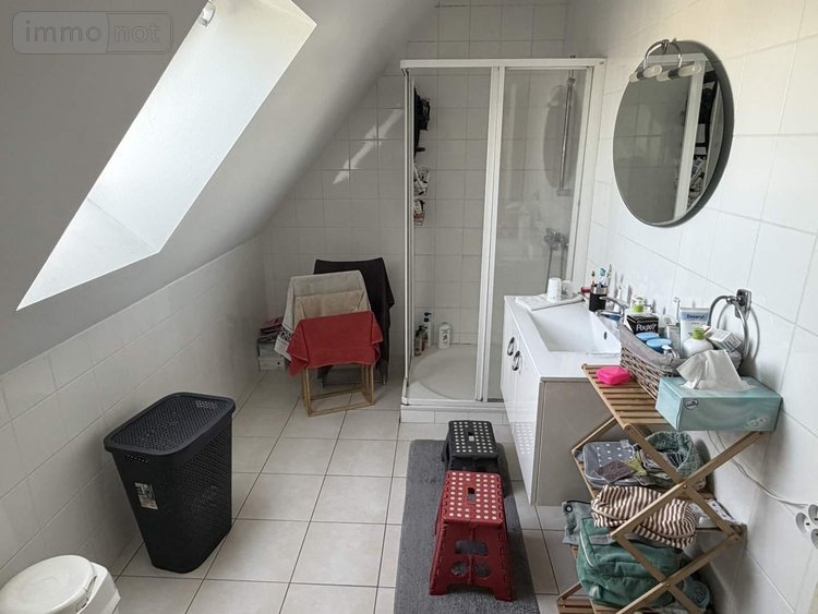 Location maison Bain-de-Bretagne 35470 Ille-et-Vilaine 135 m2 5 pièces 880 euros