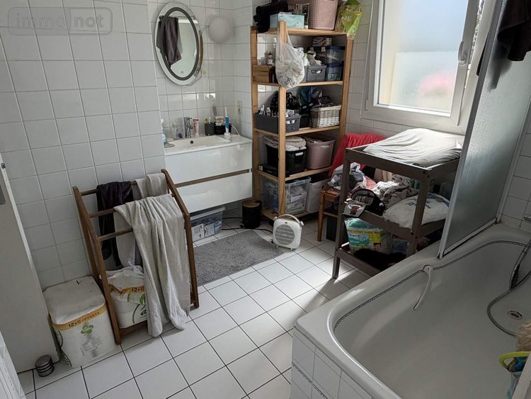 Location maison Bain-de-Bretagne 35470 Ille-et-Vilaine 135 m2 5 pièces 880 euros