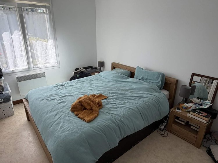 Location maison Bain-de-Bretagne 35470 Ille-et-Vilaine 135 m2 5 pièces 880 euros