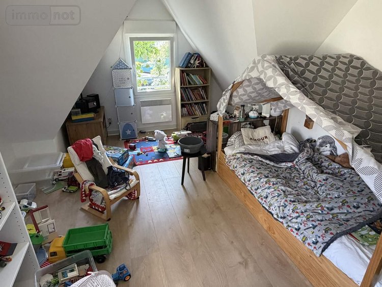 Location maison Bain-de-Bretagne 35470 Ille-et-Vilaine 135 m2 5 pièces 880 euros