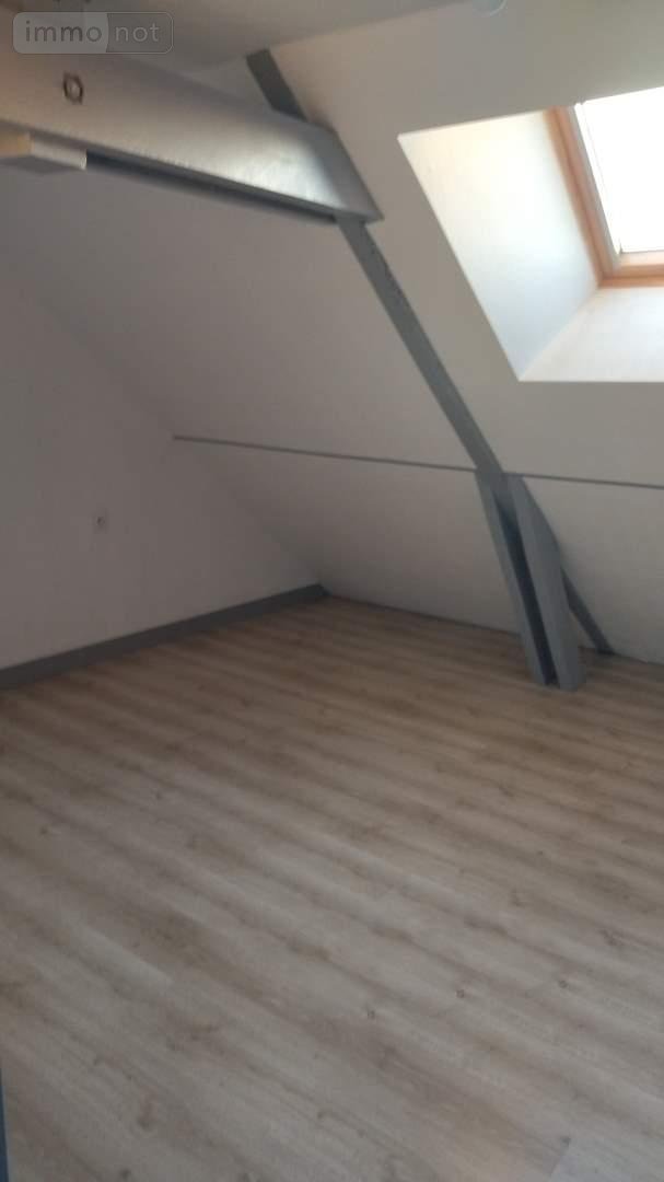 Location maison Saint-Ouen-des-Alleux 35140 Ille-et-Vilaine 98 m2 4 pièces 600 euros