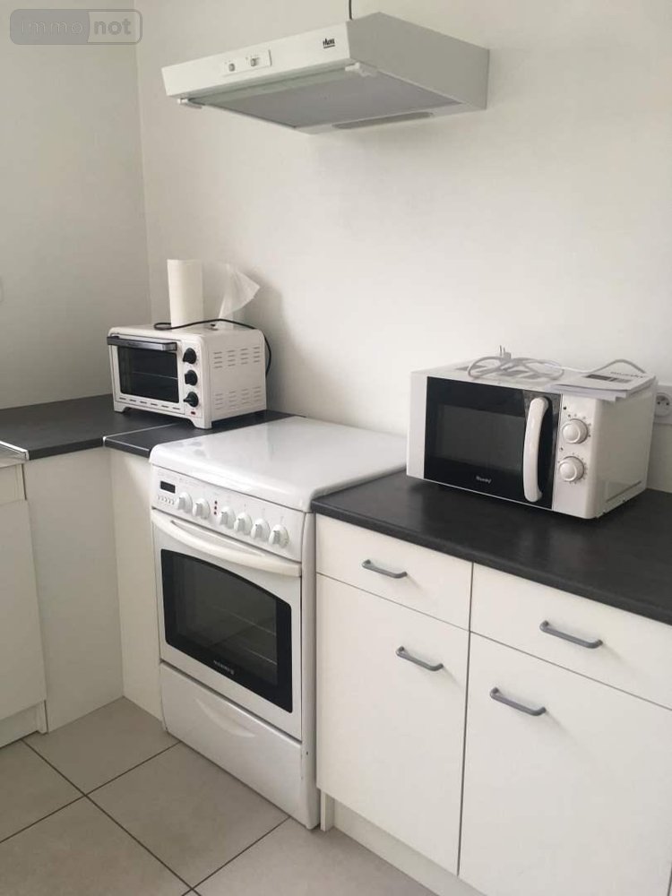 Location maison Saint-Ouen-des-Alleux 35140 Ille-et-Vilaine 53 m2 2 pièces 600 euros