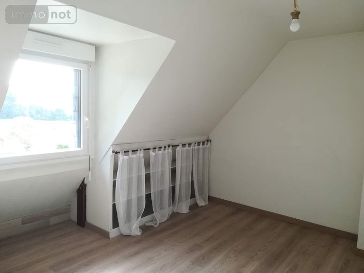 Maison a vendre Rives-du-Couesnon 35140 Ille-et-Vilaine 93 m2 5 pièces 199500 euros