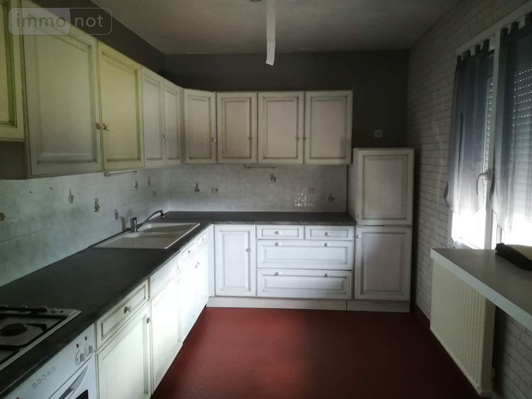 Maison a vendre Rives-du-Couesnon 35140 Ille-et-Vilaine 93 m2 5 pièces 199500 euros