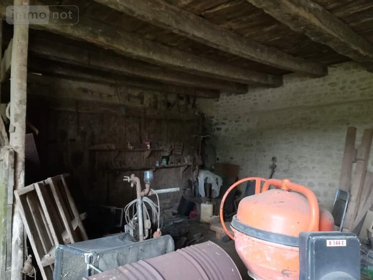 Maison a vendre Marcillé-Raoul 35560 Ille-et-Vilaine 38 m2 2 pièces 110032 euros