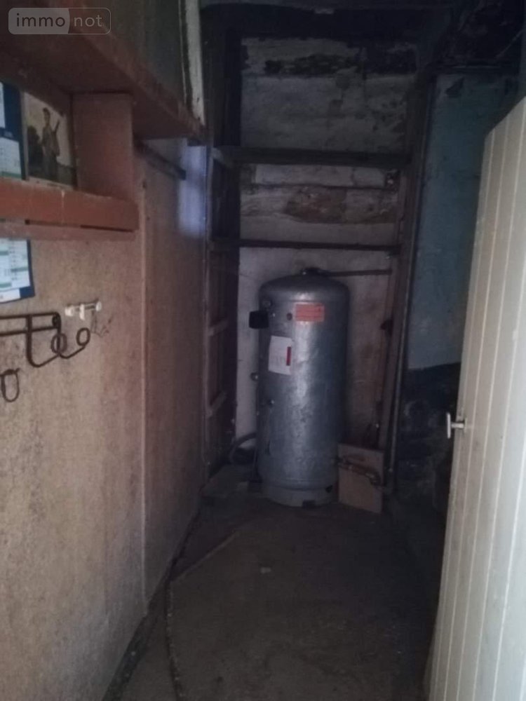 Maison a vendre Marcillé-Raoul 35560 Ille-et-Vilaine 38 m2 2 pièces 110032 euros