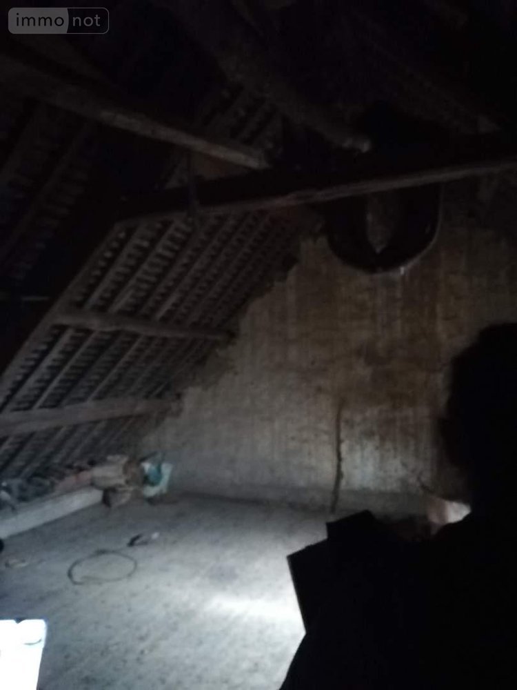 Maison a vendre Marcillé-Raoul 35560 Ille-et-Vilaine 38 m2 2 pièces 110032 euros