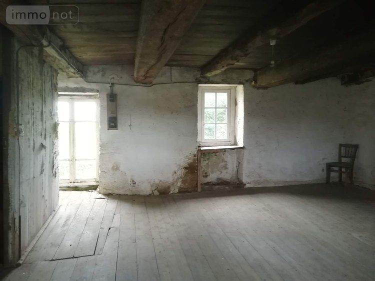 Maison a vendre Saint-Hilaire-des-Landes 35140 Ille-et-Vilaine 51 m2 3 pièces 141750 euros