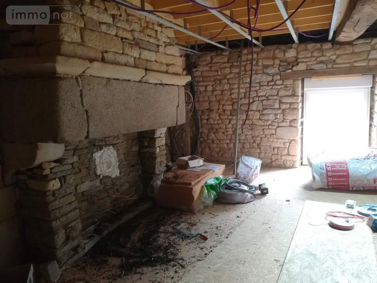 Maison a vendre Val-Couesnon 35560 Ille-et-Vilaine 167 m2 3 pièces 235125 euros