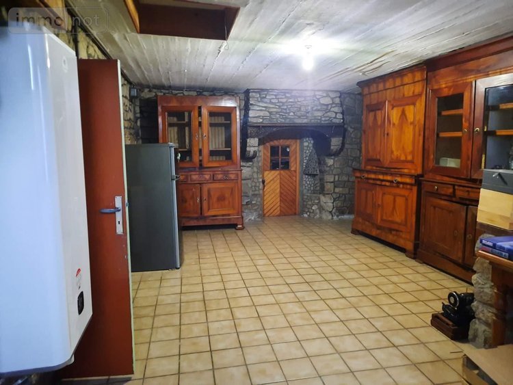 Maison a vendre Saint-Ouen-des-Alleux 35140 Ille-et-Vilaine 155 m2 5 pièces 219450 euros