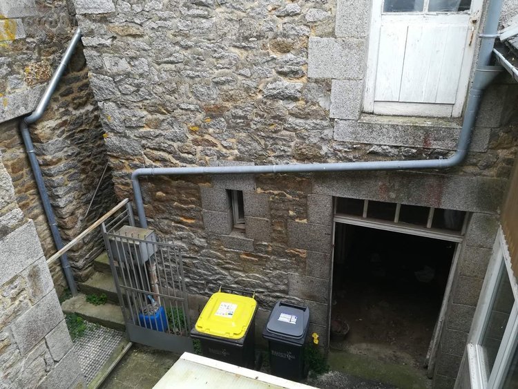 Maison a vendre Saint-Germain-en-Coglès 35133 Ille-et-Vilaine 71 m2 3 pièces 100000 euros