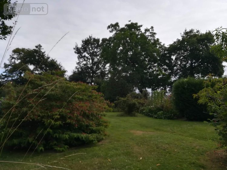 Maison a vendre Saint-Léger-des-Prés 35270 Ille-et-Vilaine 77 m2 4 pièces 136500 euros