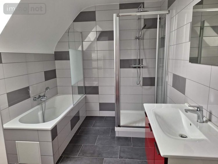 Maison a vendre Chauvigné 35490 Ille-et-Vilaine 157 m2 6 pièces 271700 euros