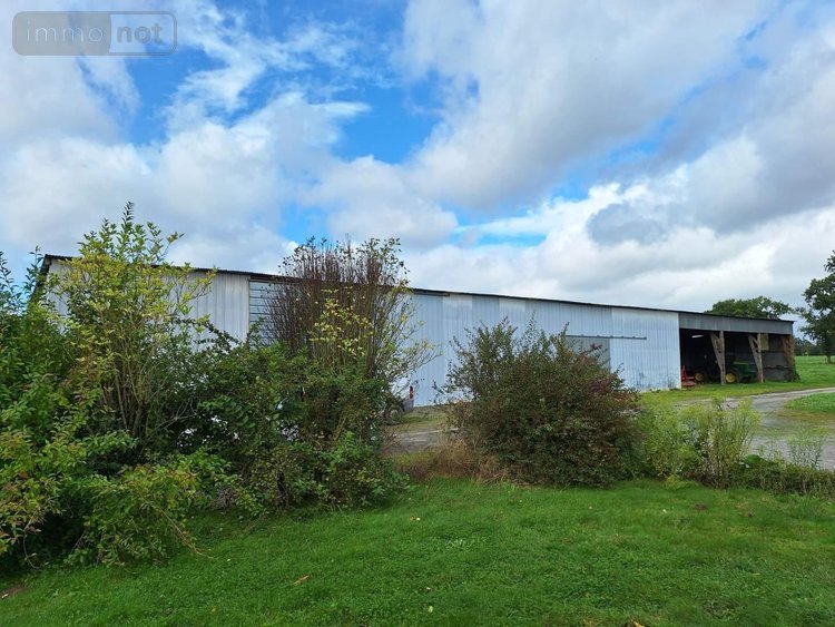 Maison a vendre Chauvigné 35490 Ille-et-Vilaine 157 m2 6 pièces 271700 euros