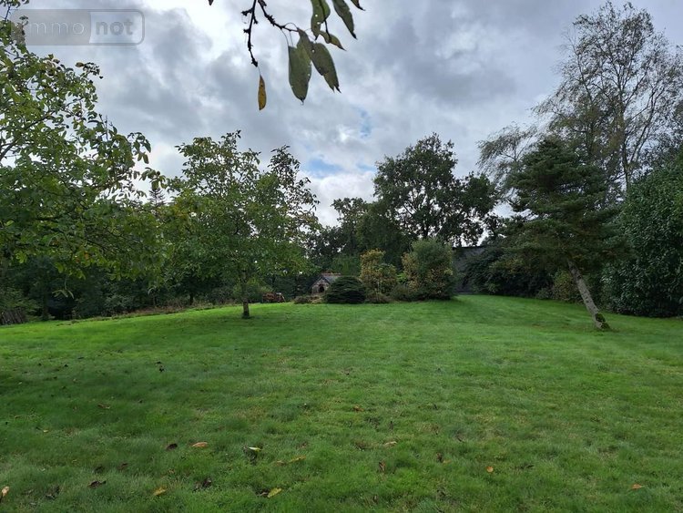 Maison a vendre Chauvigné 35490 Ille-et-Vilaine 157 m2 6 pièces 271700 euros