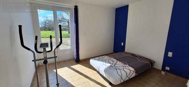 Maison a vendre Chauvigné 35490 Ille-et-Vilaine 157 m2 6 pièces 271700 euros