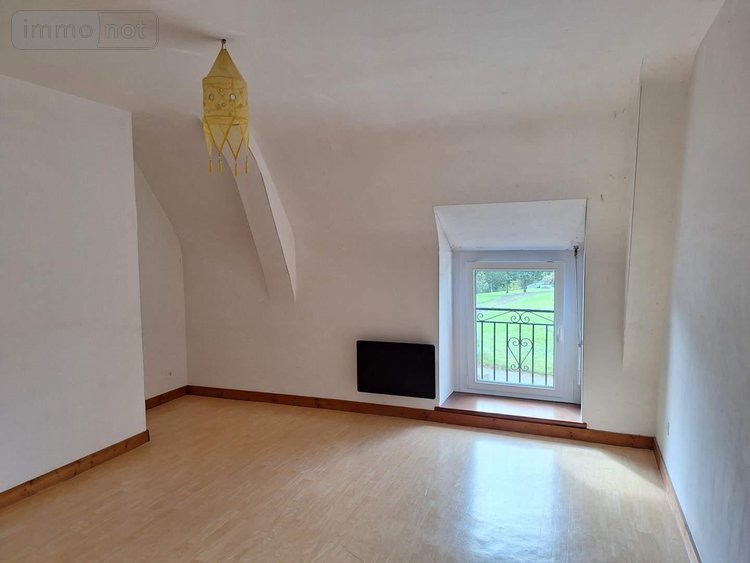 Maison a vendre Chauvigné 35490 Ille-et-Vilaine 157 m2 6 pièces 271700 euros