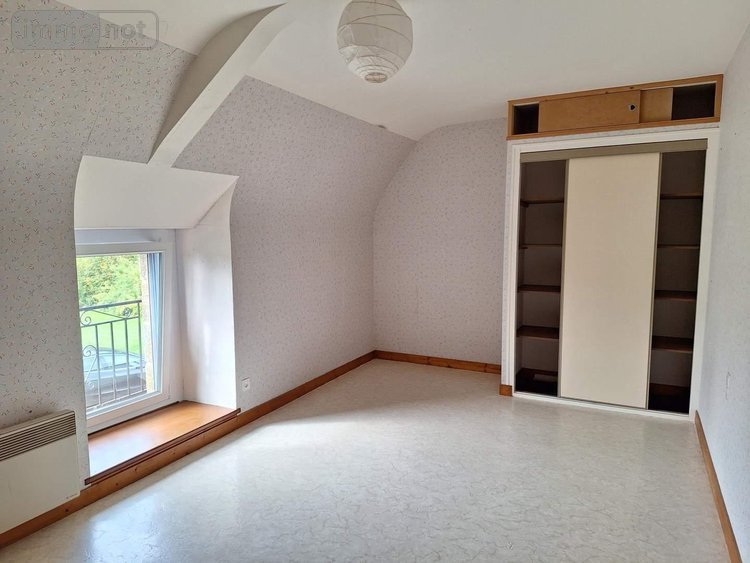 Maison a vendre Chauvigné 35490 Ille-et-Vilaine 157 m2 6 pièces 271700 euros