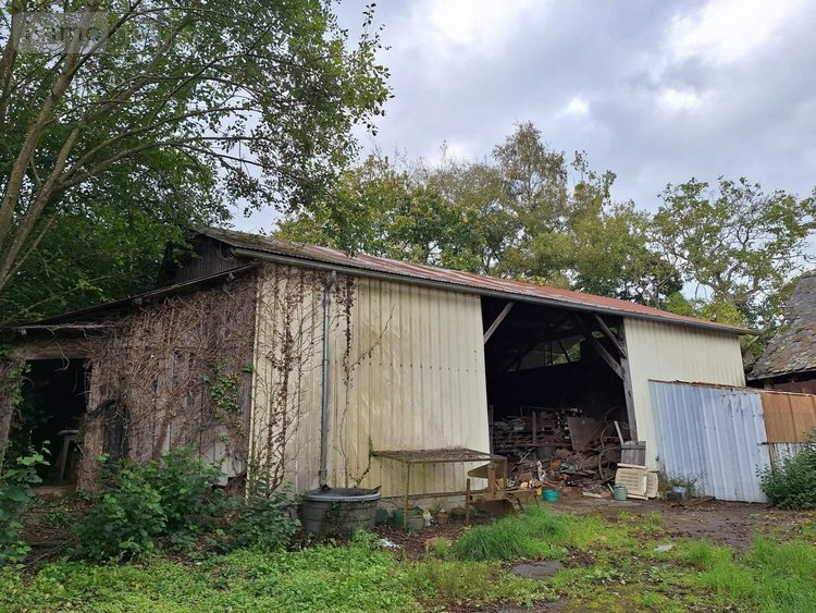 Maison a vendre Parcé 35210 Ille-et-Vilaine 80 m2 4 pièces 102900 euros