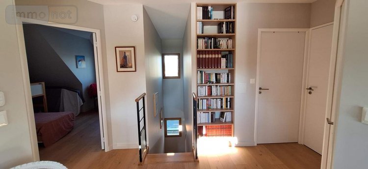 Maison a vendre Ercé-près-Liffré 35340 Ille-et-Vilaine 207 m2 6 pièces 899080 euros