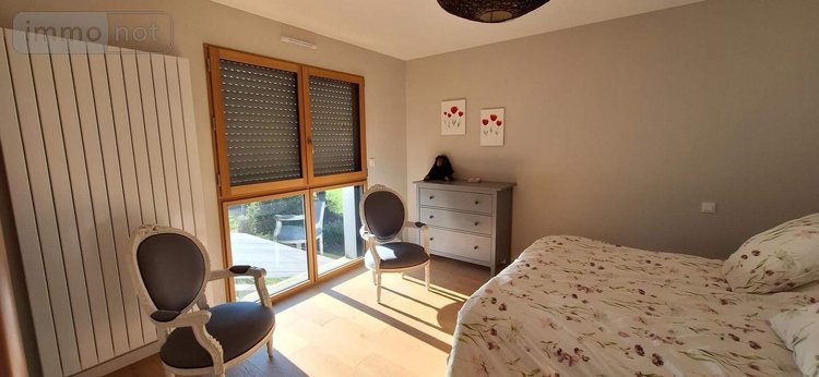 Maison a vendre Ercé-près-Liffré 35340 Ille-et-Vilaine 207 m2 6 pièces 899000 euros