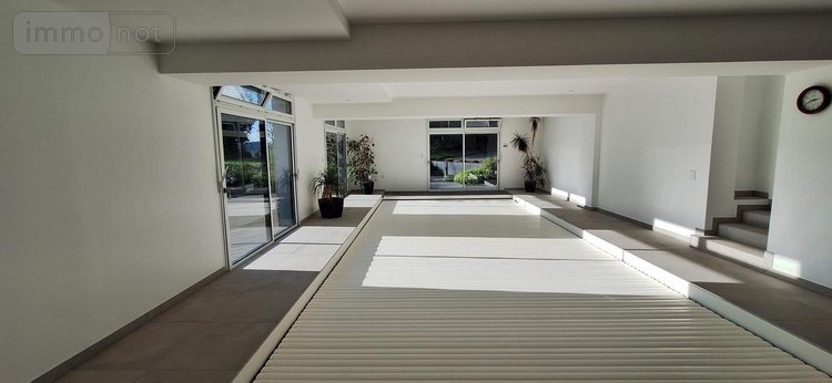 Maison a vendre Ercé-près-Liffré 35340 Ille-et-Vilaine 207 m2 6 pièces 899080 euros