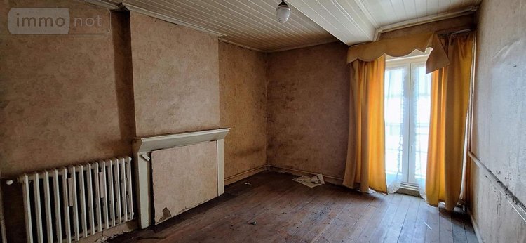 Maison a vendre Gosné 35140 Ille-et-Vilaine 126 m2 6 pièces 114450 euros