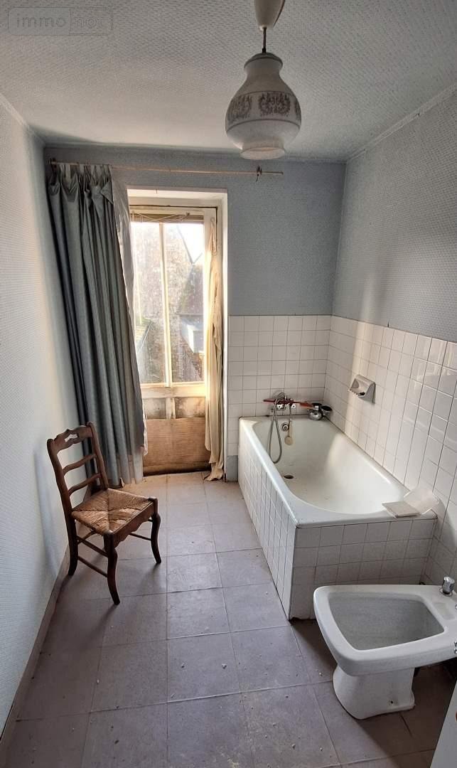 Maison a vendre Gosné 35140 Ille-et-Vilaine 126 m2 6 pièces 114450 euros