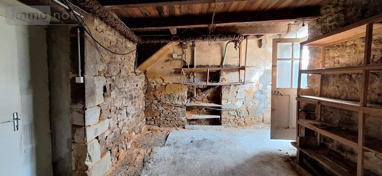 Maison a vendre Gosné 35140 Ille-et-Vilaine 126 m2 6 pièces 114450 euros