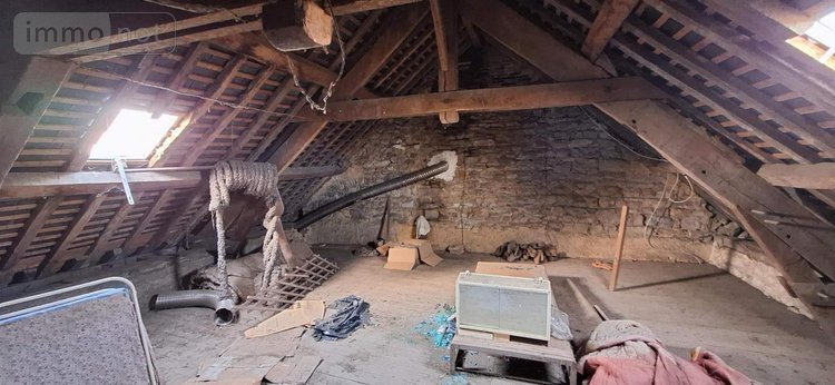 Maison a vendre Gosné 35140 Ille-et-Vilaine 126 m2 6 pièces 114450 euros