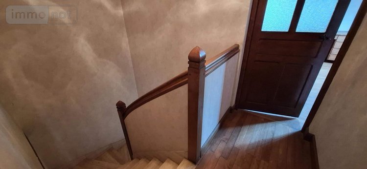 Maison a vendre Mézières-sur-Couesnon 35140 Ille-et-Vilaine 132 m2 5 pièces 266475 euros