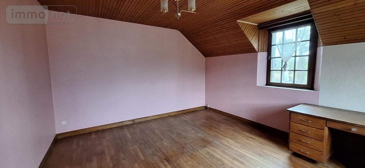 Maison a vendre Mézières-sur-Couesnon 35140 Ille-et-Vilaine 132 m2 5 pièces 266475 euros