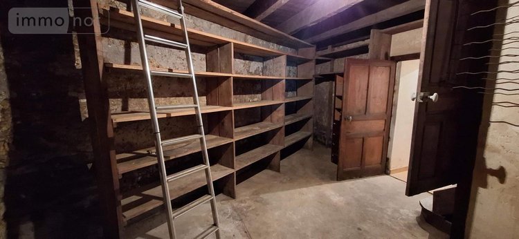 Maison a vendre Mézières-sur-Couesnon 35140 Ille-et-Vilaine 132 m2 5 pièces 257070 euros