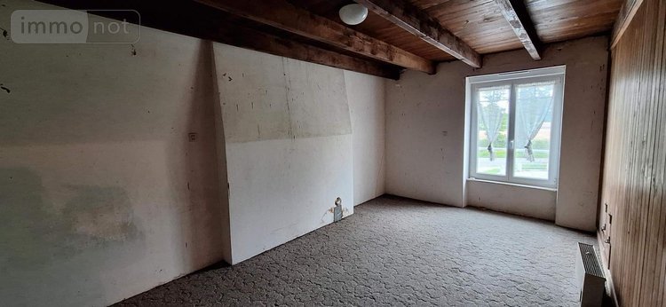 Maison a vendre Mézières-sur-Couesnon 35140 Ille-et-Vilaine 132 m2 5 pièces 257070 euros