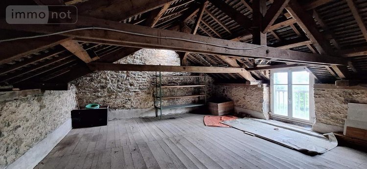 Maison a vendre Mézières-sur-Couesnon 35140 Ille-et-Vilaine 132 m2 5 pièces 257070 euros