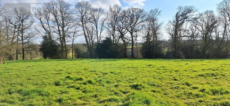 Maison a vendre Saint-Aubin-du-Cormier 35140 Ille-et-Vilaine 92 m2 4 pièces 178500 euros